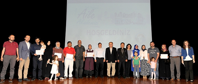 Türkiye’ye örnek proje Üsküdar Üniversitesi işbirliğiyle başarıyla tamamlandı. 2