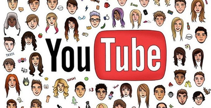 Reklam sektörünün yeni hedefi Youtuber çocuklar