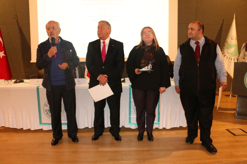 Üsküdar Üniversitesi, İLAD 2016 Ödül Töreni’ne ev sahipliği yaptı 5