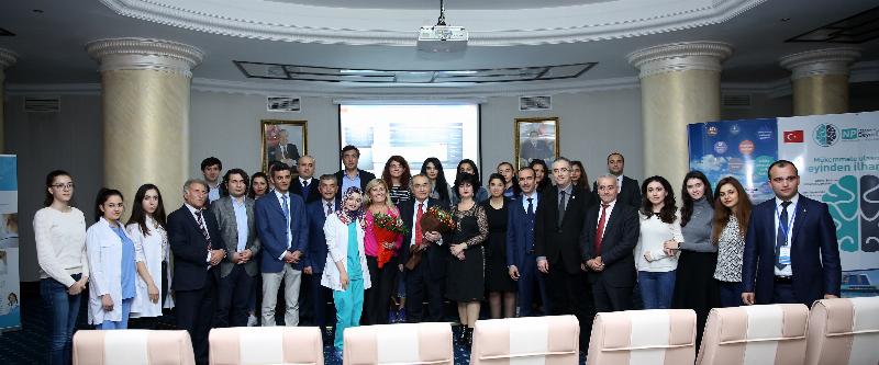 Bağımlılıkla mücadelede Türkiye-Azerbaycan birlikteliği 3