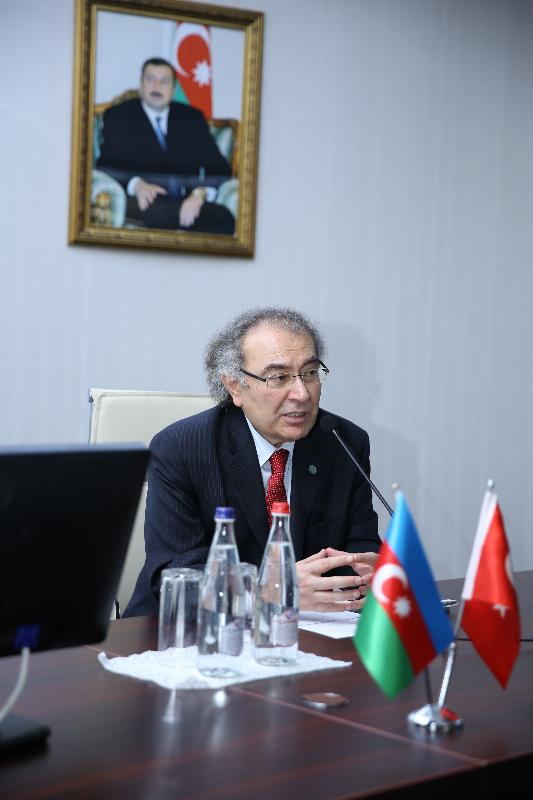 Bağımlılıkla mücadelede Türkiye-Azerbaycan birlikteliği 2