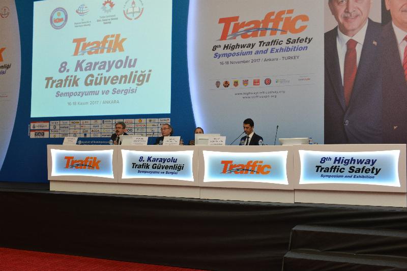 Prof. Dr. Nevzat Tarhan “Trafik olgunluğu olmayana ehliyet verilmemeli”