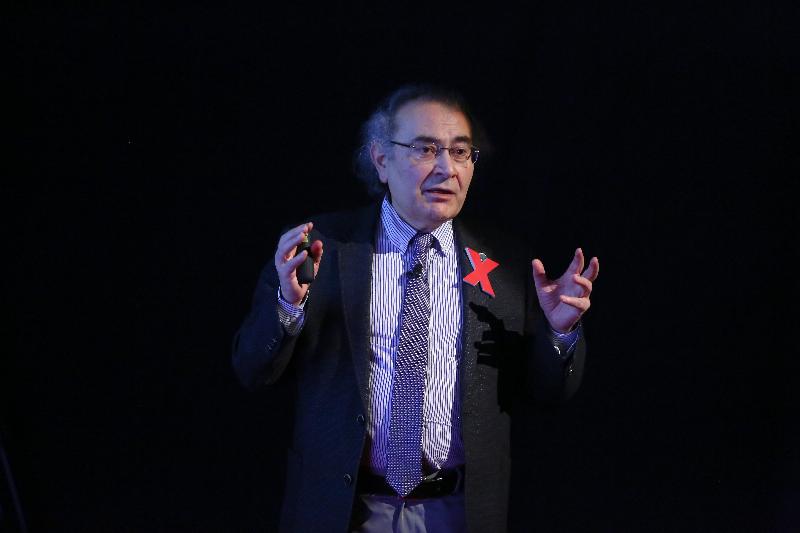 TEDx Üsküdar, fikirleri buluşturdu 2