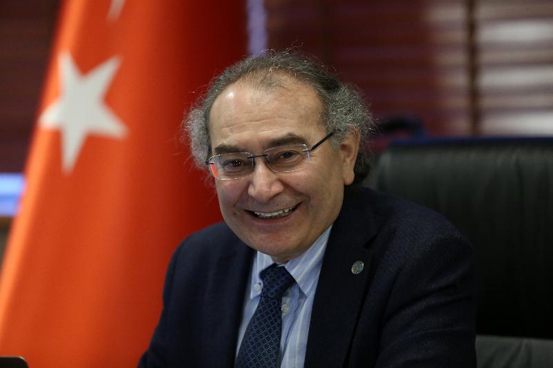 Beyin kaşifi Prof. Tarhan: “Devlet ortamı uygun hale getirirse Türkiye tutulmaz”