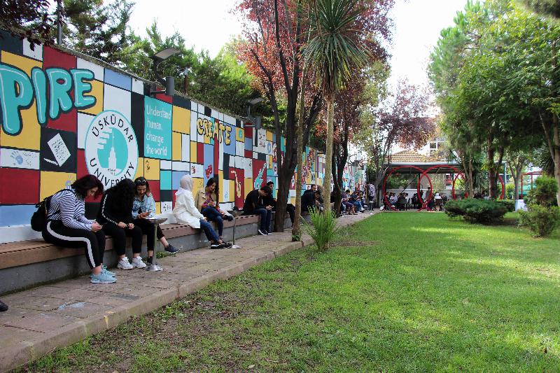 uskudar iletisim de yeni donem heyecani uskudar uni