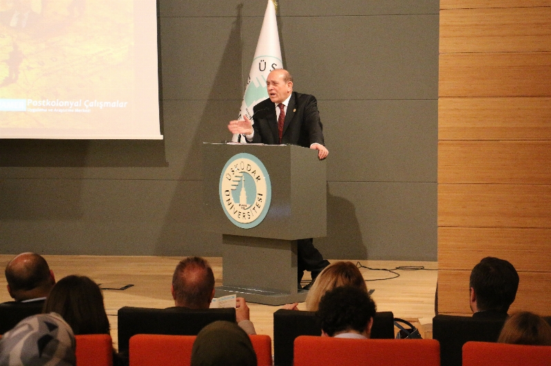 Prof.Dr. Burhan Kuzu: “Türk tipi başkanlık bal gibi olur” 3