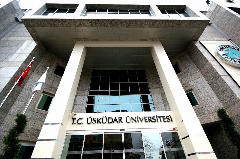 Üsküdar Üniversiteli öğrencilerden Bosna araştırması