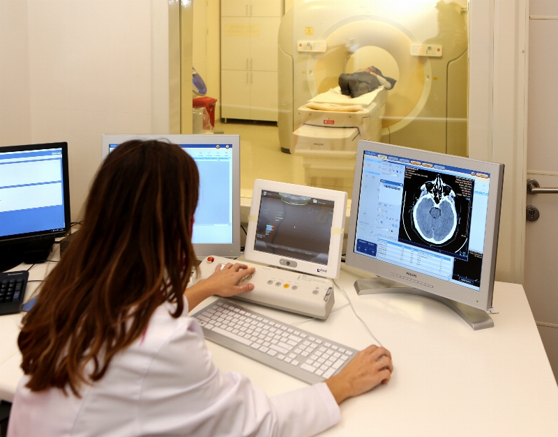 EUROPE’S 2. BRAIN HOSPITAL IS IN TURKEY! ZERO ERROR IS AIMED IN NEUROSURGERY 6