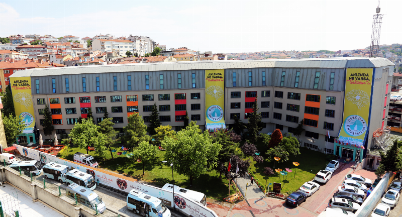 Türkiye’de ilkleri gerçekleştiren Üsküdar Üniversitesi, eğitimde standartları belirliyor