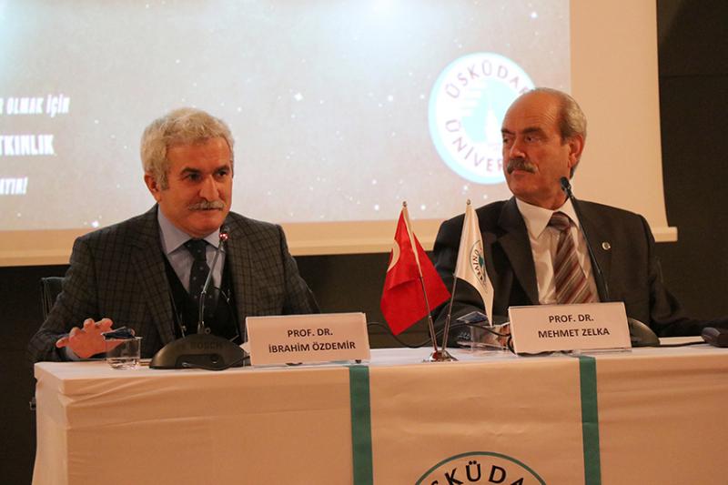 Prof. Dr. İbrahim Özdemir: Türkiye’yi keşfedin