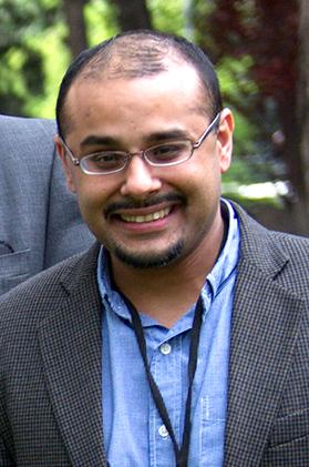 Tasavvuf Araştırmacısı Mohammed Rustom, Üsküdar Üniversitesi’ne geliyor