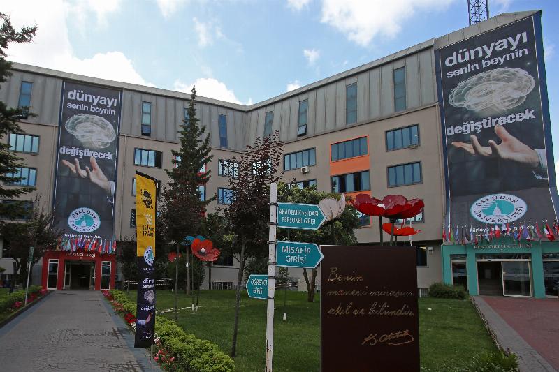 Üsküdar’a akademisyenler de yoğun ilgi gösteriyor