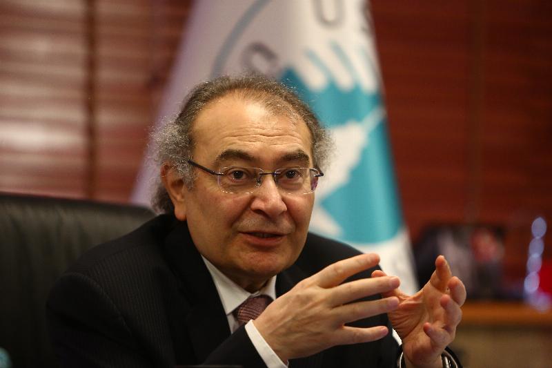Beyin kaşifi Prof. Tarhan: “Devlet ortamı uygun hale getirirse Türkiye tutulmaz” 2