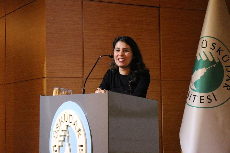 Üsküdar Üniversitesinde Vaka Yönetimi Semineri gerçekleştirildi 4
