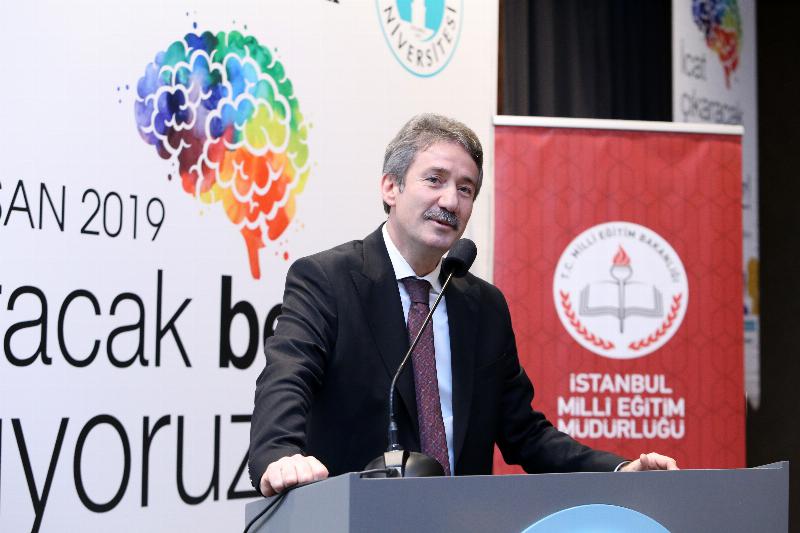 Bilimi sevdirmek, gençleri tuzaklardan koruyabilir 4