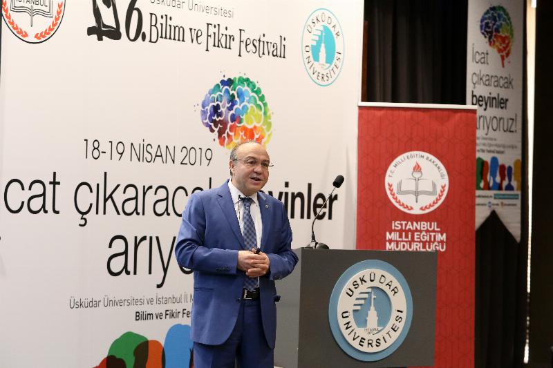 Bilimi sevdirmek, gençleri tuzaklardan koruyabilir 5