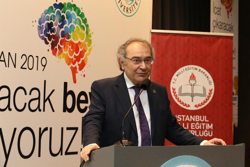 Bilimi sevdirmek, gençleri tuzaklardan koruyabilir 3