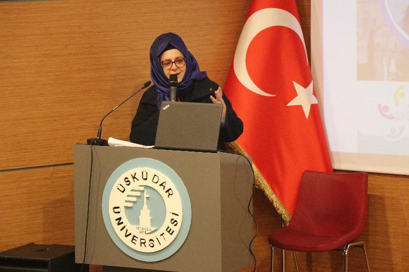 Tülay Gökçimen: “Kudüs’te hak engellerini anlatmak için belgeselci - gazeteci olmaya gerek yok” 2