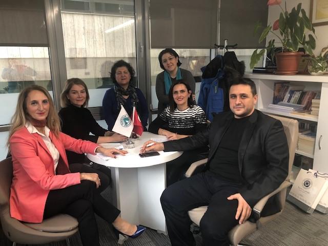 Yeni Medya ve Aile Çalıştayı Üsküdar Üniversitesinde gerçekleşecek