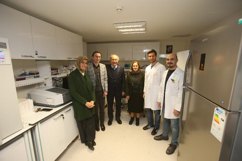 Turkish scientists’ successful study published in Bioresource Technology Reports