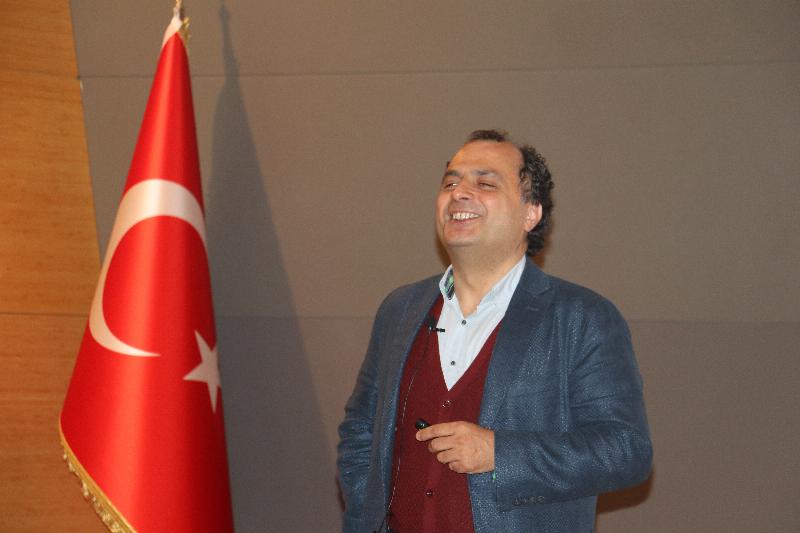 Damarlarımız kadar yaşlıyız! 2