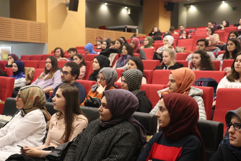 Prof. Dr. Sinan Canan: “Boş mideyle uyuyun” 3