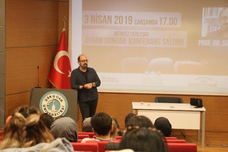 Prof. Dr. Sinan Canan: “Boş mideyle uyuyun”