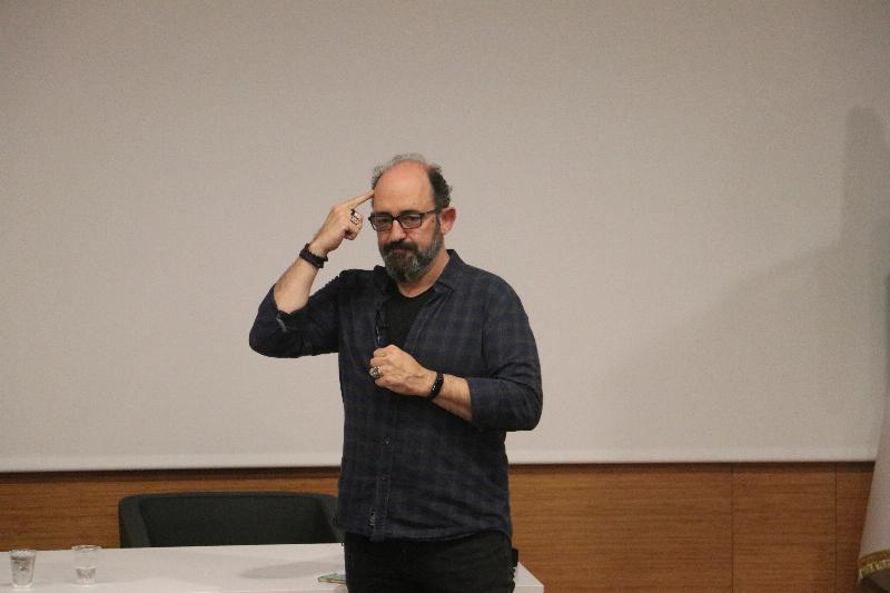 Prof. Dr. Sinan Canan: “Boş mideyle uyuyun” 2