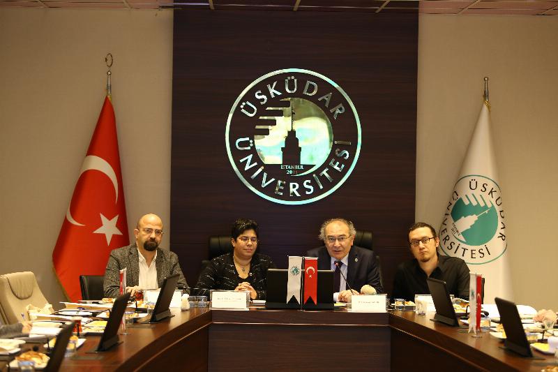 Research Award to Turkey’s Addiction Risk Profile and Mental Health Map Study 2