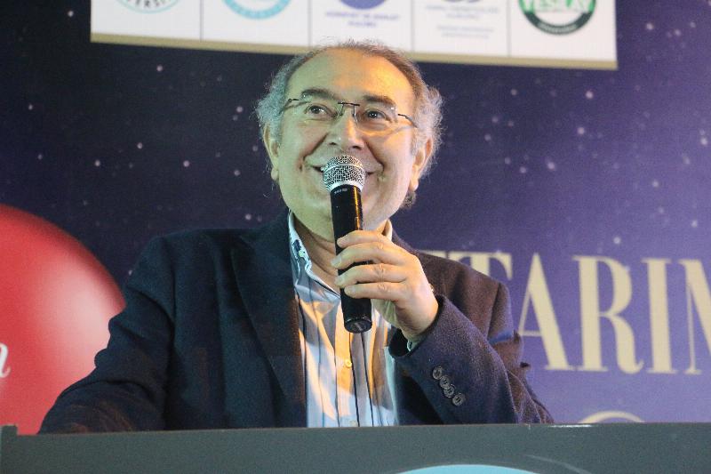 Prof. Dr. Nevzat Tarhan: “Ramazan psikolojik arınma, manevi yıkanma dönemi” 2