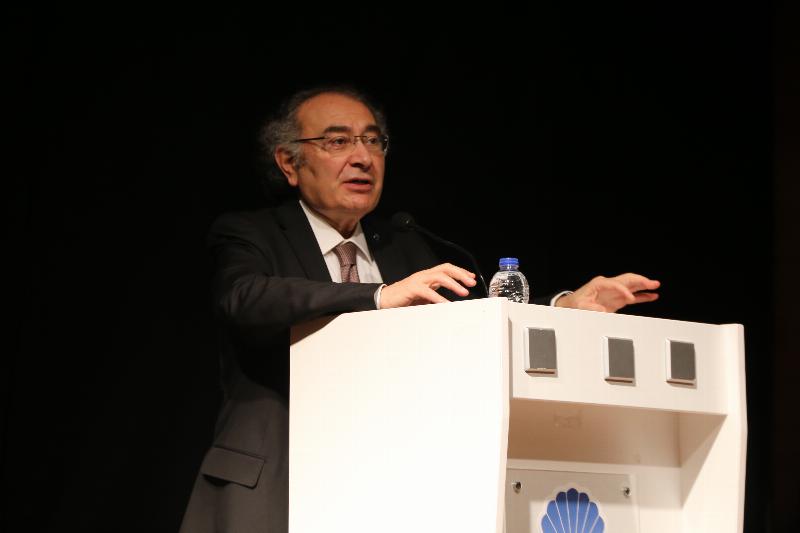 Prof. Dr. Nevzat Tarhan: “Gençlere hata yapma hakkı tanımalıyız” 3