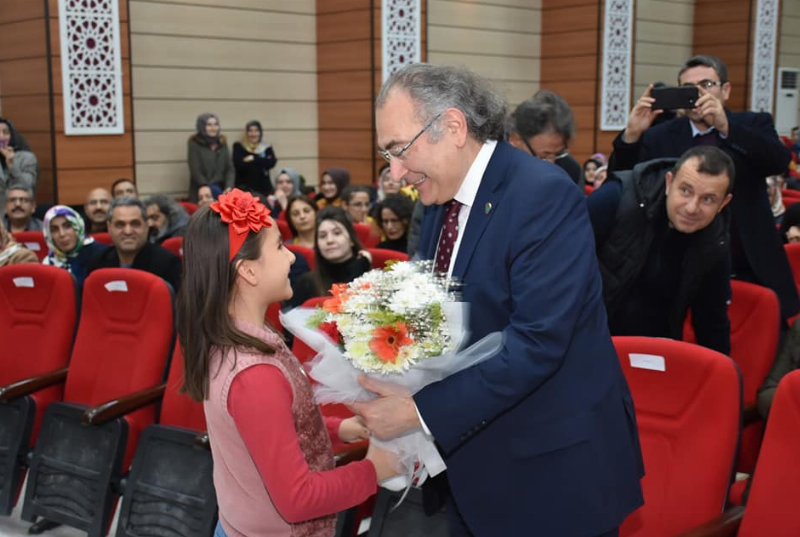 Prof. Dr. Nevzat Tarhan’a Erzincanlılardan yoğun ilgi 2