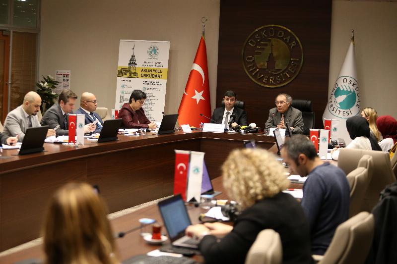 Aile içi şiddeti önlemeye yönelik İstanbul Emniyet Müdürlüğü ile İş birliği protokolü imzalandı 2