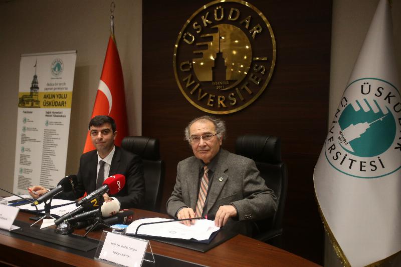 Aile içi şiddeti önlemeye yönelik İstanbul Emniyet Müdürlüğü ile İş birliği protokolü imzalandı 8