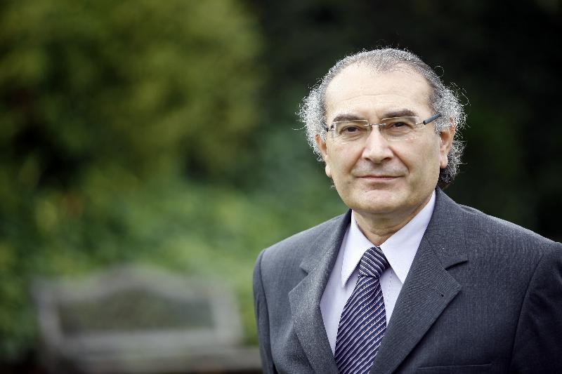 Prof. Dr. Nevzat Tarhan: “Bugün ihtiyaç duyduğumuz Çanakkale ruhu”