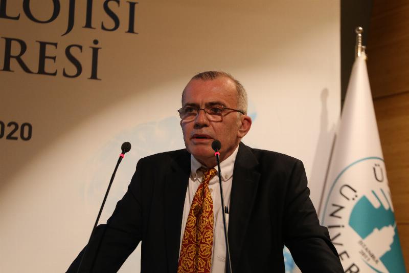 Türkiye’de ilk kez Travma Psikolojisi Kongresi düzenlendi 14