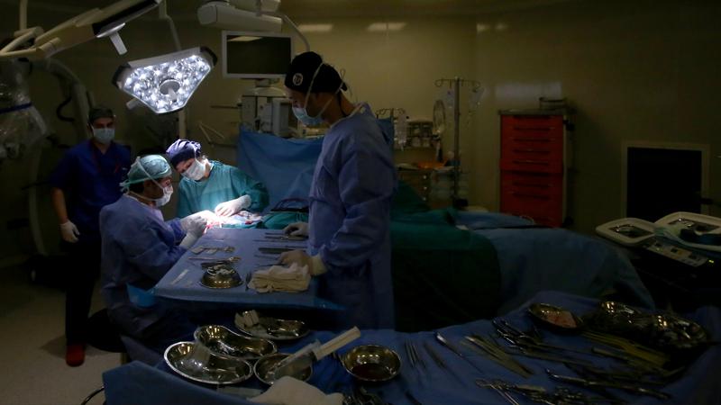 ameliyathane hizmetleri teknikeri ne is yapar uskudar uni