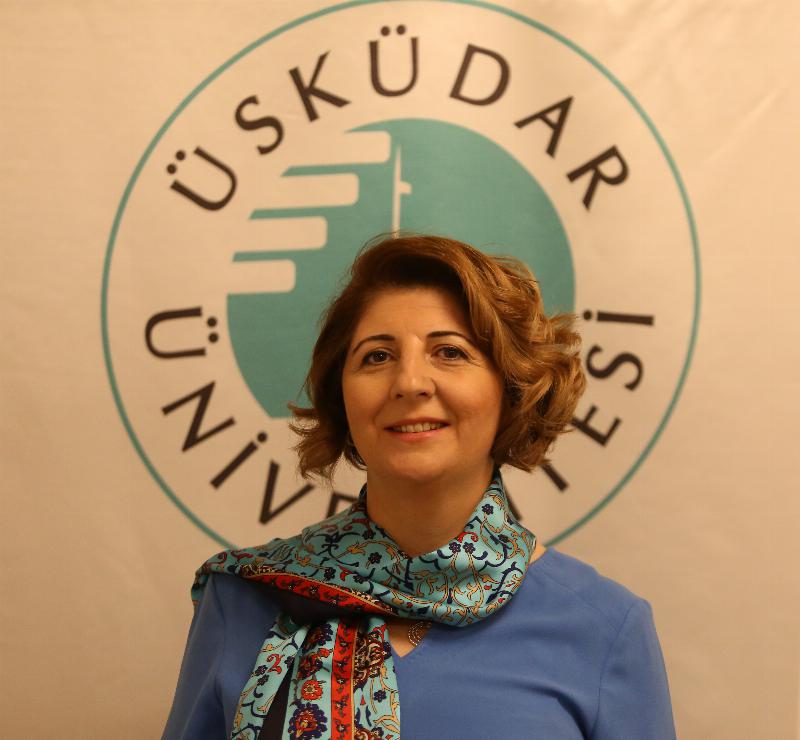 Prof. Dr. Nazan Aydın