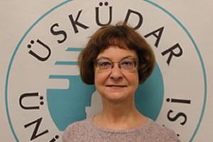Ayşe Nedret OKAN