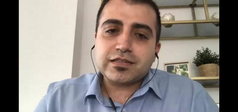 Uzm. Fzt. Emre Erdem