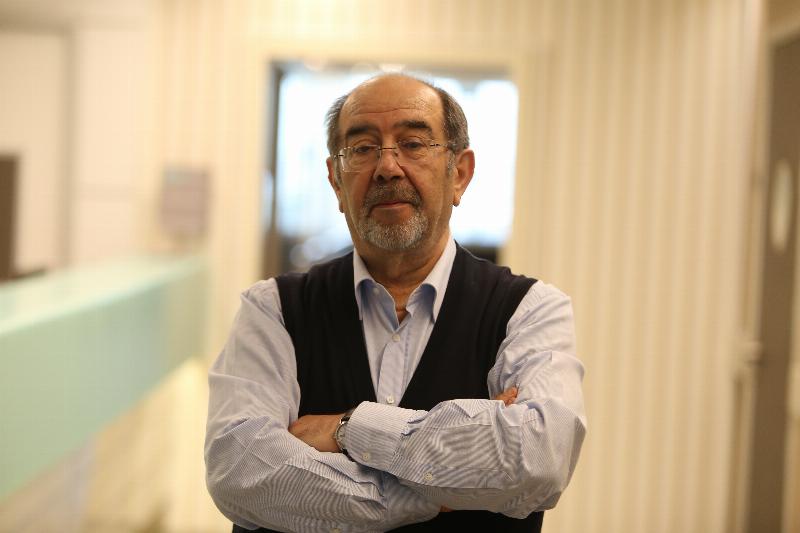 Prof. Dr. Oğuz Tanrıdağ
