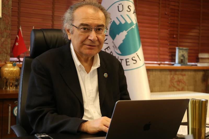 Prof. Dr. Nevzat Tarhan: “Z kuşağı kayıp kuşak olmasın” 4