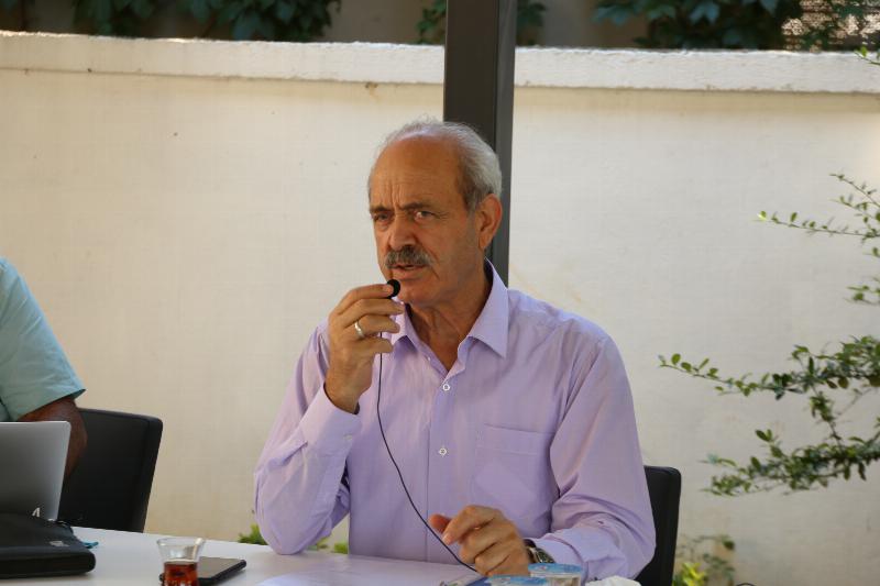  Prof. Dr. Mehmet Zelka