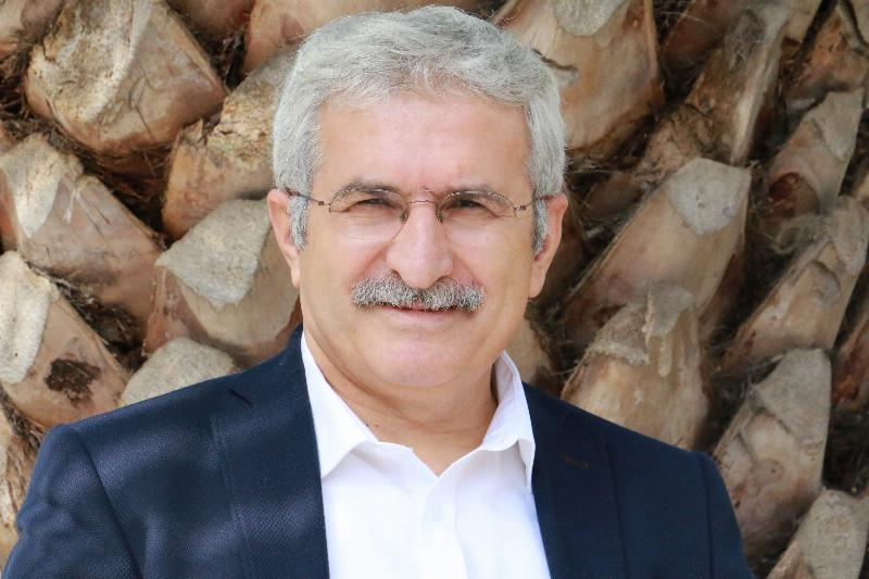  Prof. Dr. İbrahim Özdemir