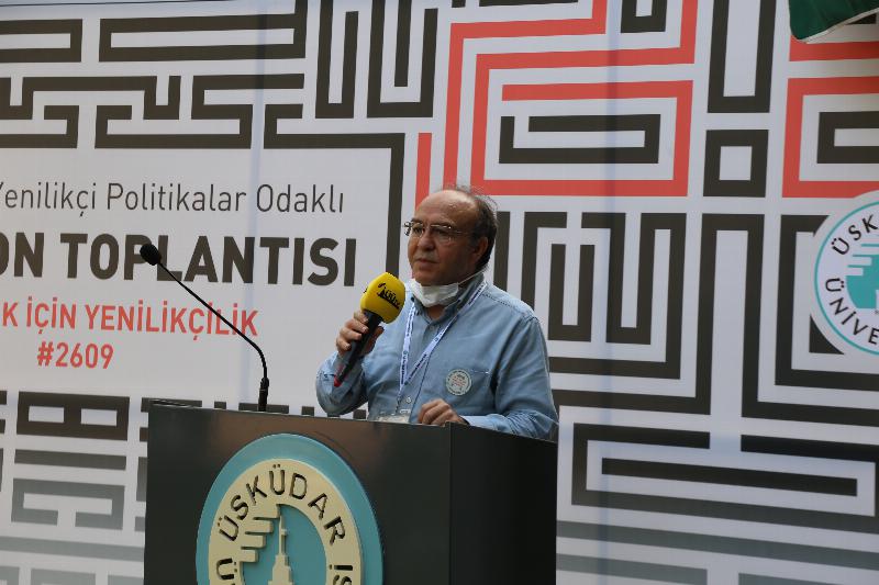 Prof. Dr. Muhsin Konuk