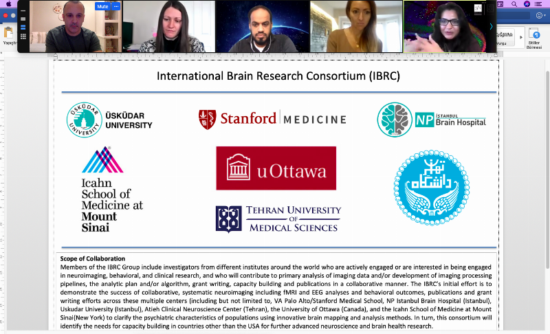 Dünyanın Saygın Üniversiteleri Ve Araştırma Merkezleri Beyin Araştırmaları İçin Çalışıyor 4