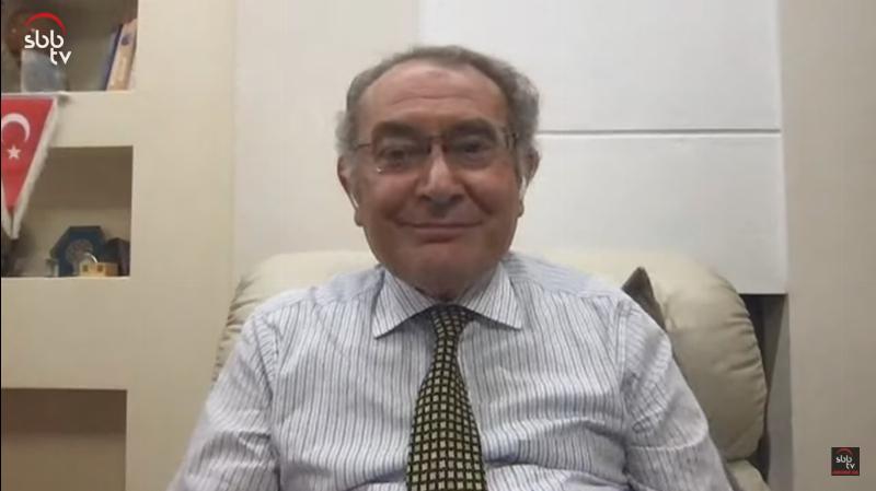 Prof. Dr. Nevzat Tarhan: “Dijital çağda insan açık, şeffaf ve dürüst olmalı” 2