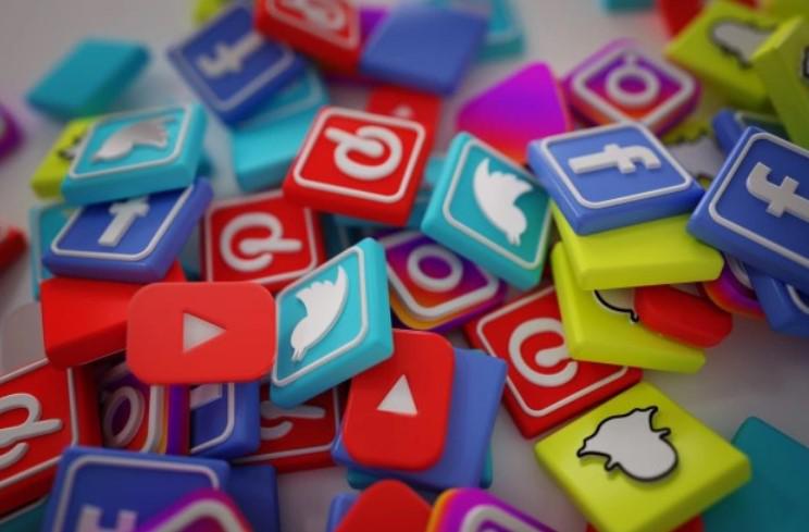 Sosyal medya nedir?