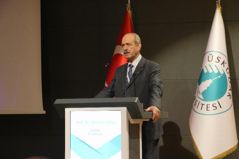 Prof. Dr. Nevzat Tarhan: “Bilişim Vadisi çok önemli bir proje” 3
