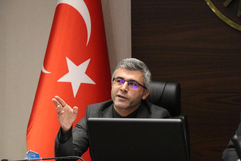 Üsküdar Üniversitesi ile Türk Psikolojik Danışma ve Rehberlik Derneği arasında protokol imzalandı 5
